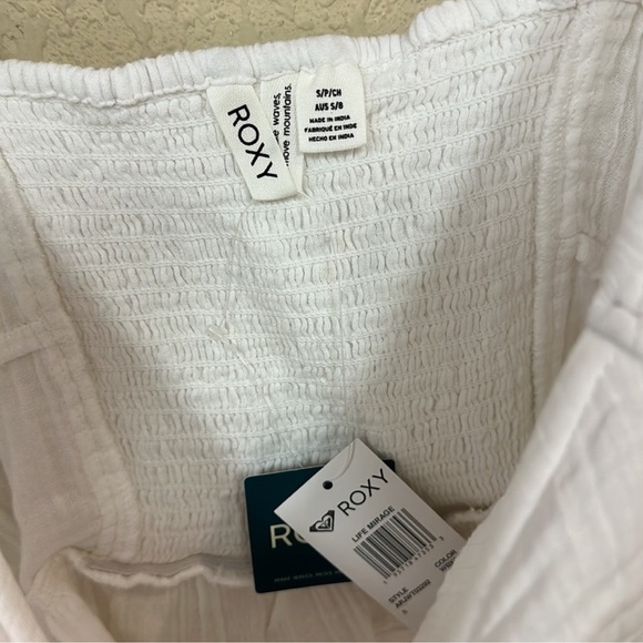 Roxy Life Mirage Blouse - Picture 5 of 6